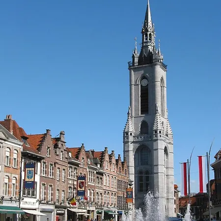 Au Bat Boheme (adults Only) Tournai