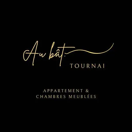 Au Bat Boheme (adults Only) 3* Tournai
