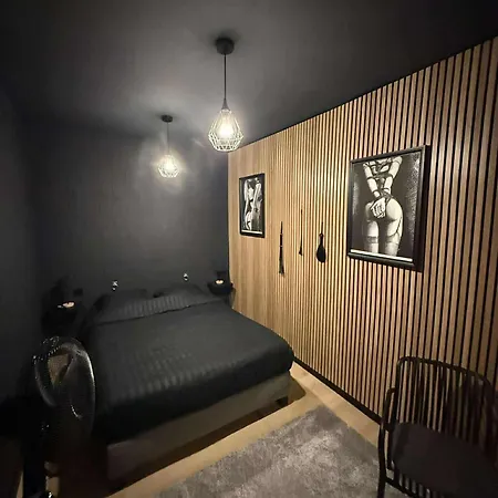 Au Bat Adult Only * Tournai