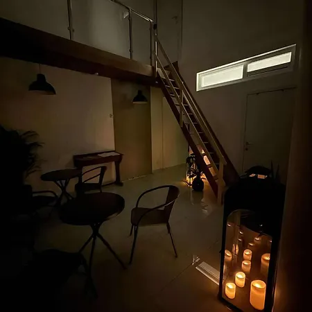 Au Bat Boheme (adults Only)