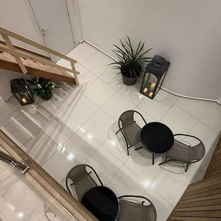 Au Bat Boheme (adults Only) Bed & Breakfast 3*