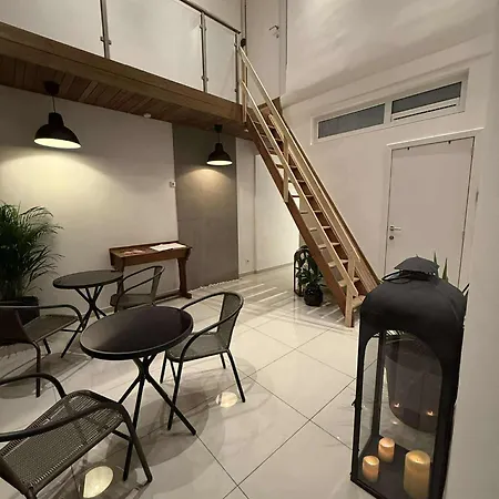 Au Bat Boheme (adults Only) Bed & Breakfast Tournai