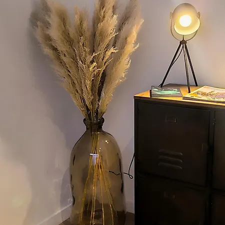 Au Bat Boheme (adults Only) Bed & Breakfast Tournai